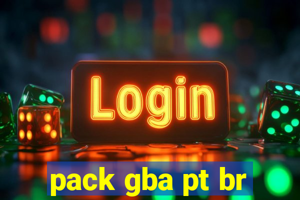 pack gba pt br